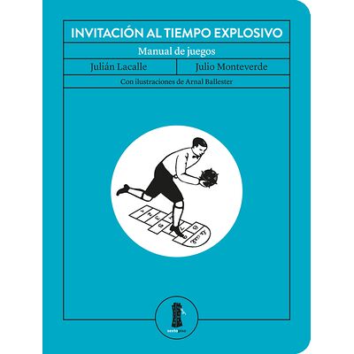 Invitación al tiempo...