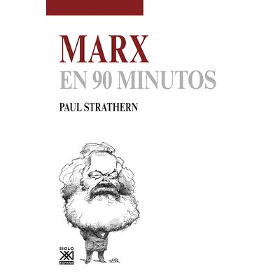 Marx en 90 minutos