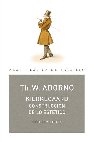 Kierkegaard. Construcción...