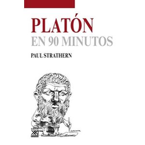 Platón en 90 minutos