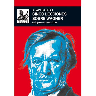 Cinco lecciones sobre Wagner