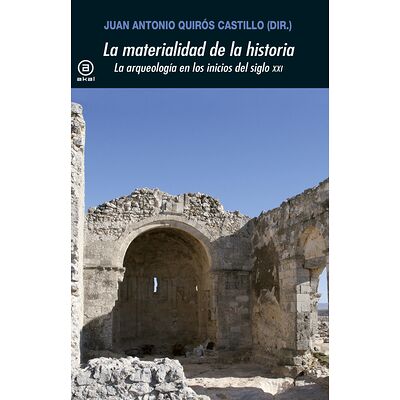 La materialidad de la historia