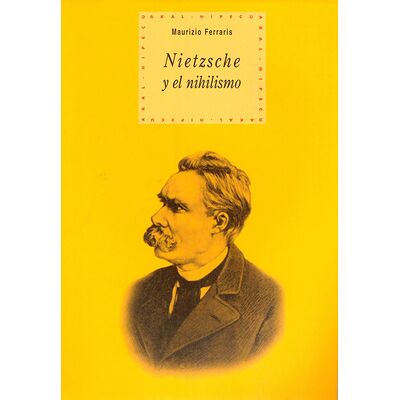 Nietzsche y el nihilismo