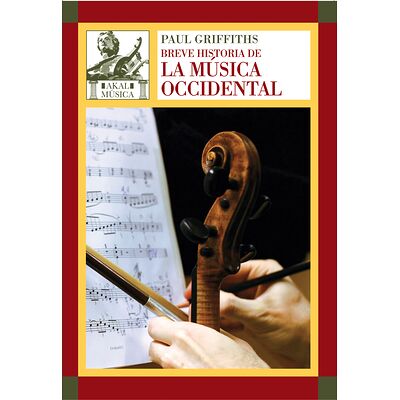 Breve historia de la música...