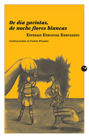 De día gaviotas, de noche...