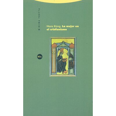 La mujer en el cristianismo...