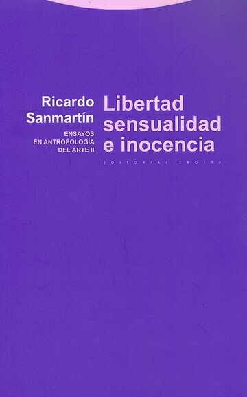 Libertad sensualidad e...