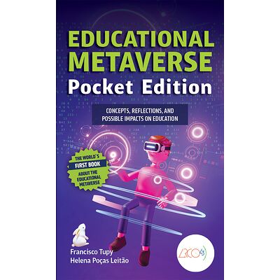 Educational Metaverse...