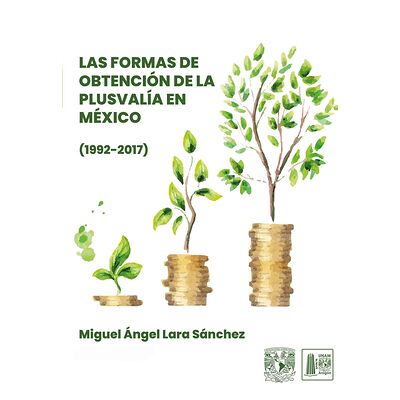 Las formas de obtención de...