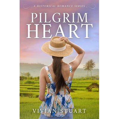 Pilgrim Heart