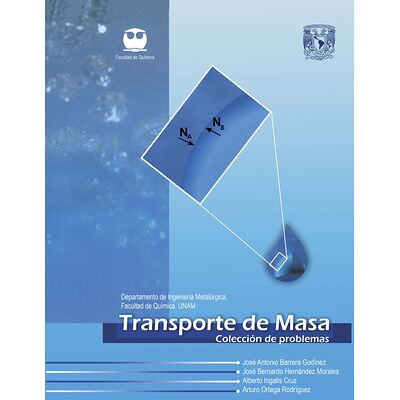 Transporte de Masa....