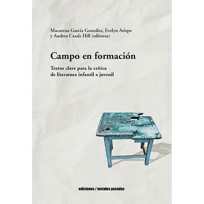 Campo en formación