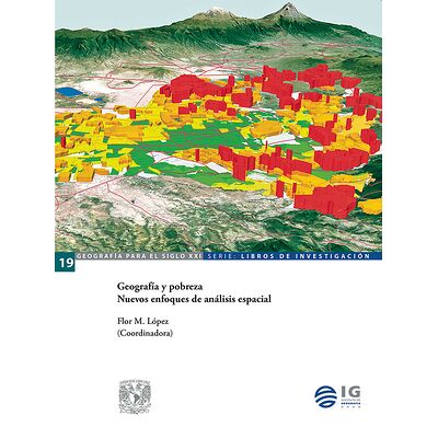 Geografía y pobreza. Nuevos...