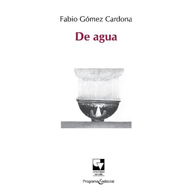 De agua