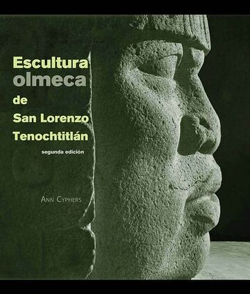 Escultura olmeca de San...