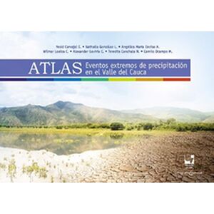 Atlas: Eventos extremos de...