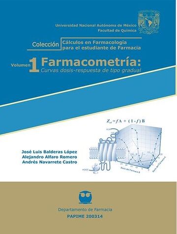 Farmacometría:Curvas...