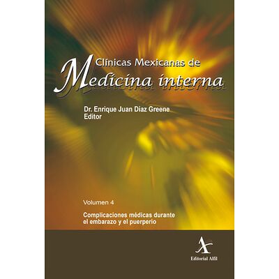 Complicaciones médicas...