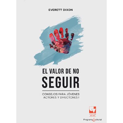 El valor de no seguir