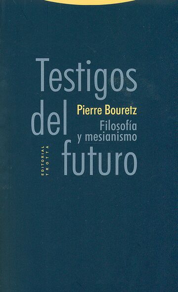 Testigos del futuro....