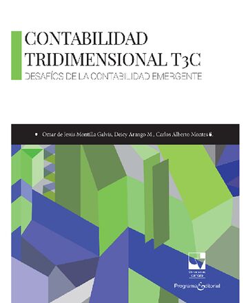 Contabilidad tridimensional...