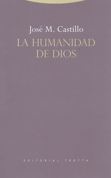 La humanidad de Dios