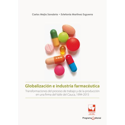 Globalización e industria...