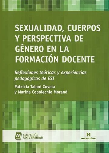 Sexualidad, cuerpos y...