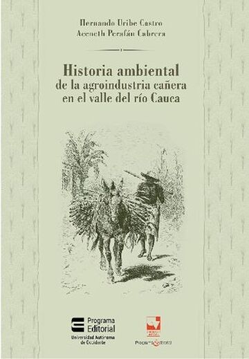 Historia ambiental de la...