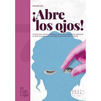 ¡Abre los ojos!