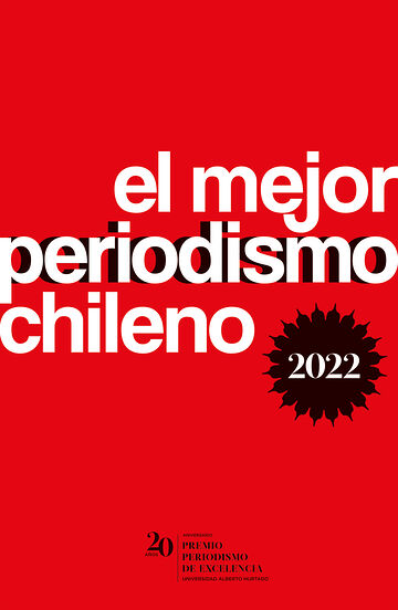 El mejor periodismo chileno...