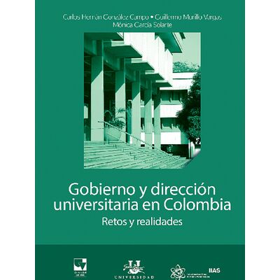 Gobierno y dirección...