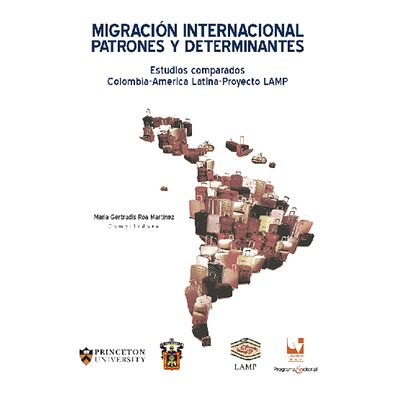 Migración internacional...