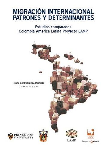 Migración internacional...