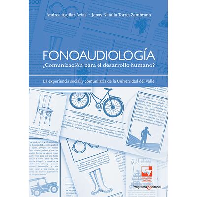 Fonoaudiología:...