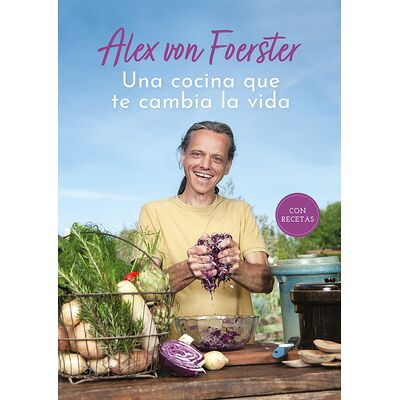 Una cocina que te cambia la...