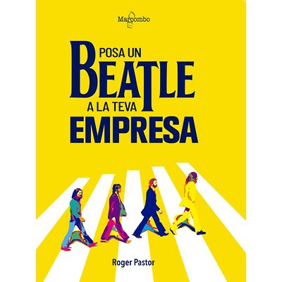 Posa un Beatle a la teva...