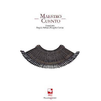 Maestro cuento