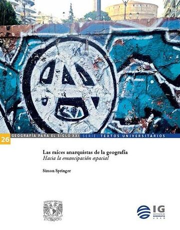 Las raíces anarquistas de...