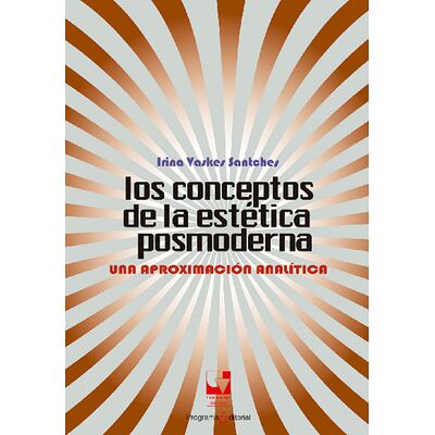 Los conceptos de la...