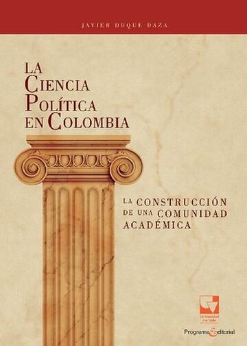 La Ciencia Política en...