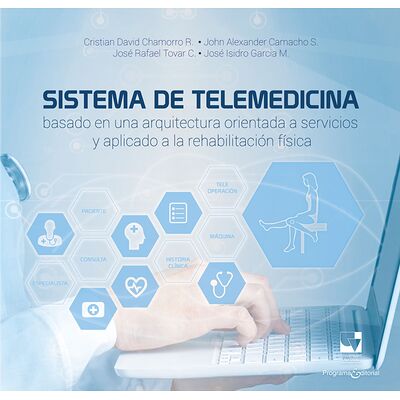Sistema de telemedicina...