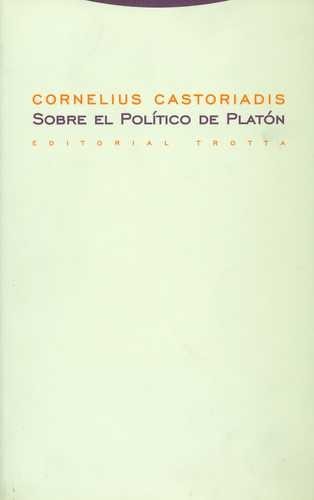 Sobre el político de Platón