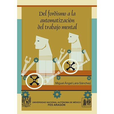 Del fordismo a la...
