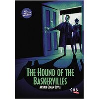 The Hound of the Baskervilles