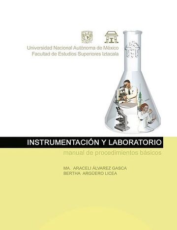 Instrumentación y...