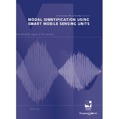 Modal identification using...