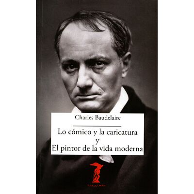 Lo cómico y la caricatura y...