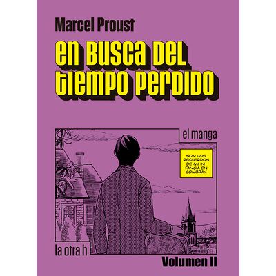 En busca del tiempo perdido...
