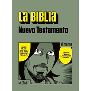 La Biblia. Nuevo Testamento